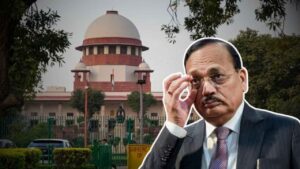 Supreme Court of India CJI Surya Kant Refuses to meet with INDIA Block leaders and CJP