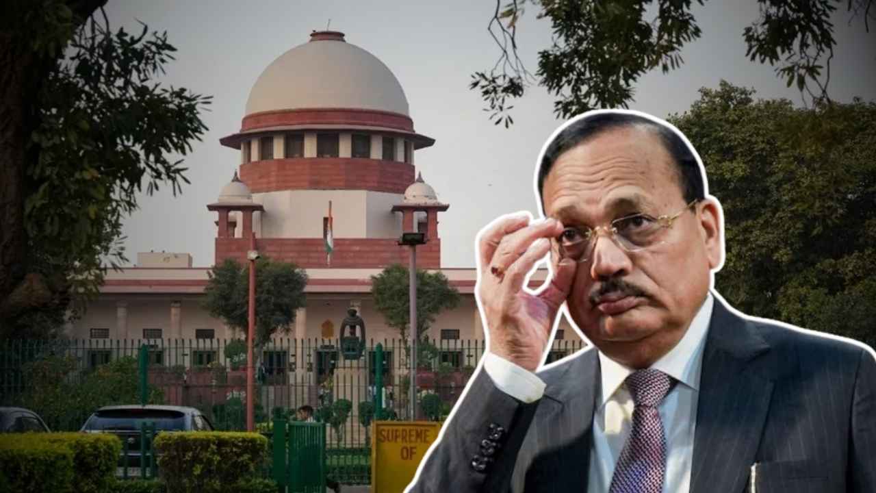 Supreme Court of India CJI Surya Kant Refuses to meet with INDIA Block leaders and CJP