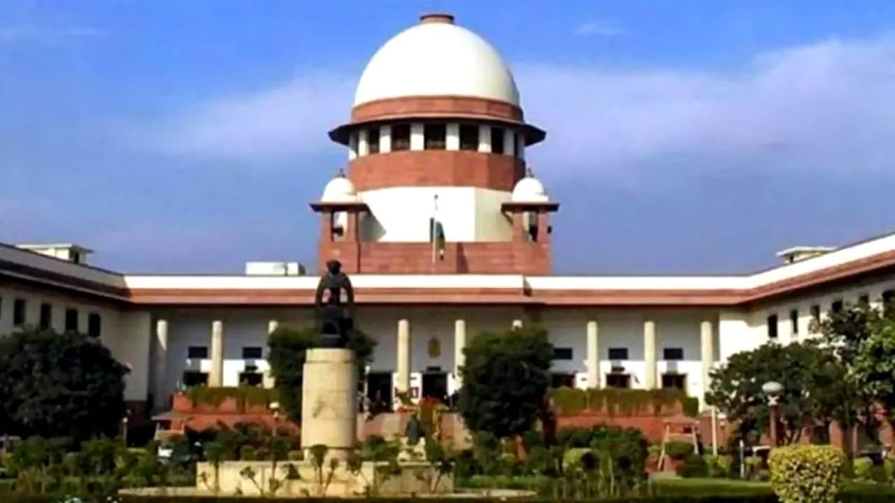 Supreme Court says consensual physical relation can not be labelled as rape