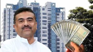 Suvendu Adhikari announced Bhagini Nivedita Scheme for girl college students