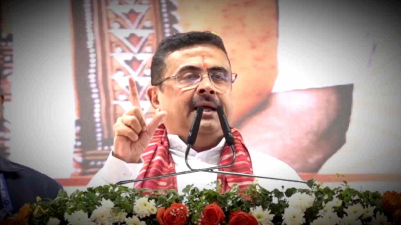 ‘কোনো কাঁচা বাড়ি থাকবে না বাংলায়!’ কাকদ্বীপের মঞ্চ থেকে বড় ঘোষণা মুখ্যমন্ত্রীর