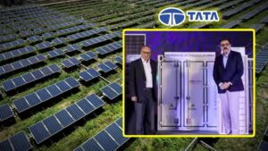 TATA Group Rs 2500 Crore investment in West Bengal for Solar Project