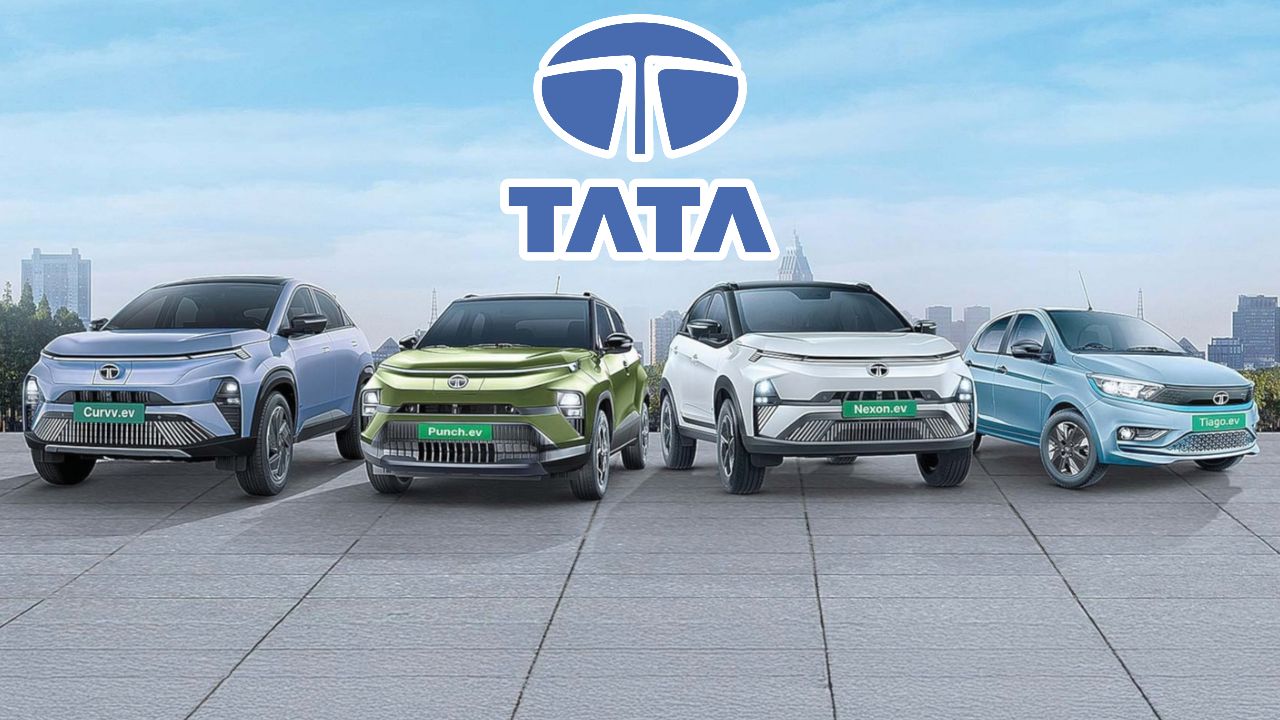Tata Motors EV get discounts of up to Rs 3.35 lakh on the occasion of Navratri.