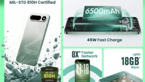 
The Tecno Pop X 5G is available for less than 15,000 in the Amazon sale.