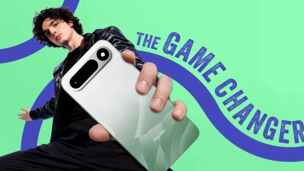 The Tecno Pop X 5G is available for less than 15,000 in the Amazon sale.