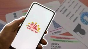 UIDAI rules on Aadhaar Card name change and correction