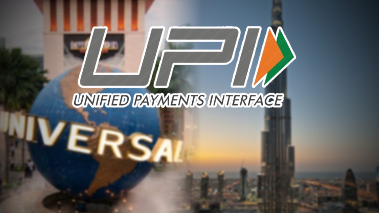 With Unified Payments Interface now payments will be easy for Indians in foreign countries