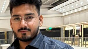 Success Story of Utkarsh Shrivastava will amaze you.