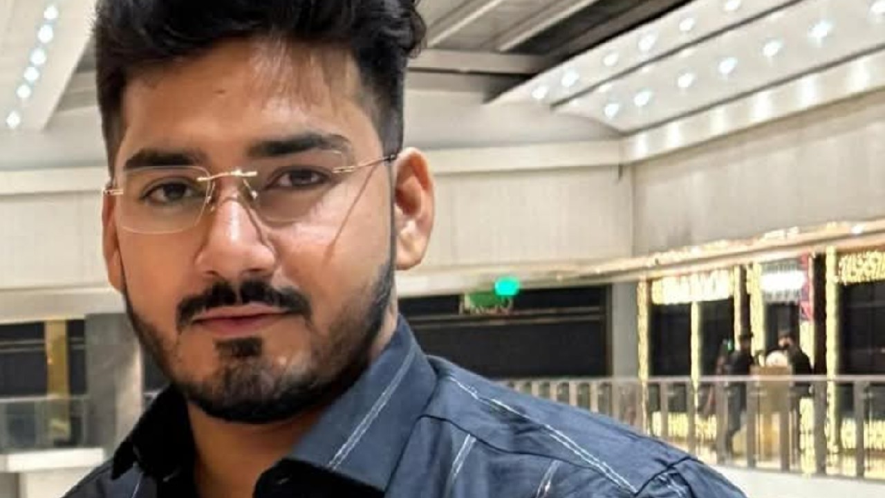 Success Story of Utkarsh Shrivastava will amaze you.
