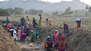 25 percent increase in work demand for VB-G RAM G project in September.