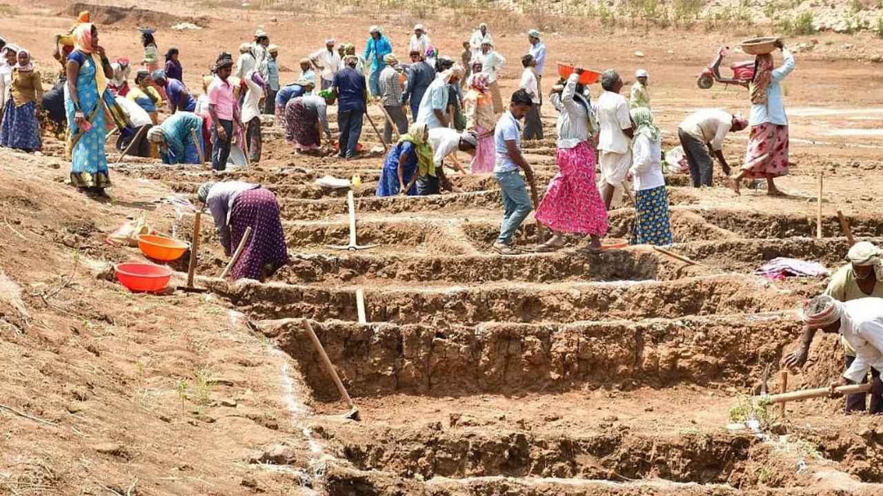 25 percent increase in work demand for VB-G RAM G project in September.