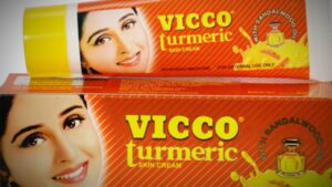 Success Story of Vicco brand will surprise you.