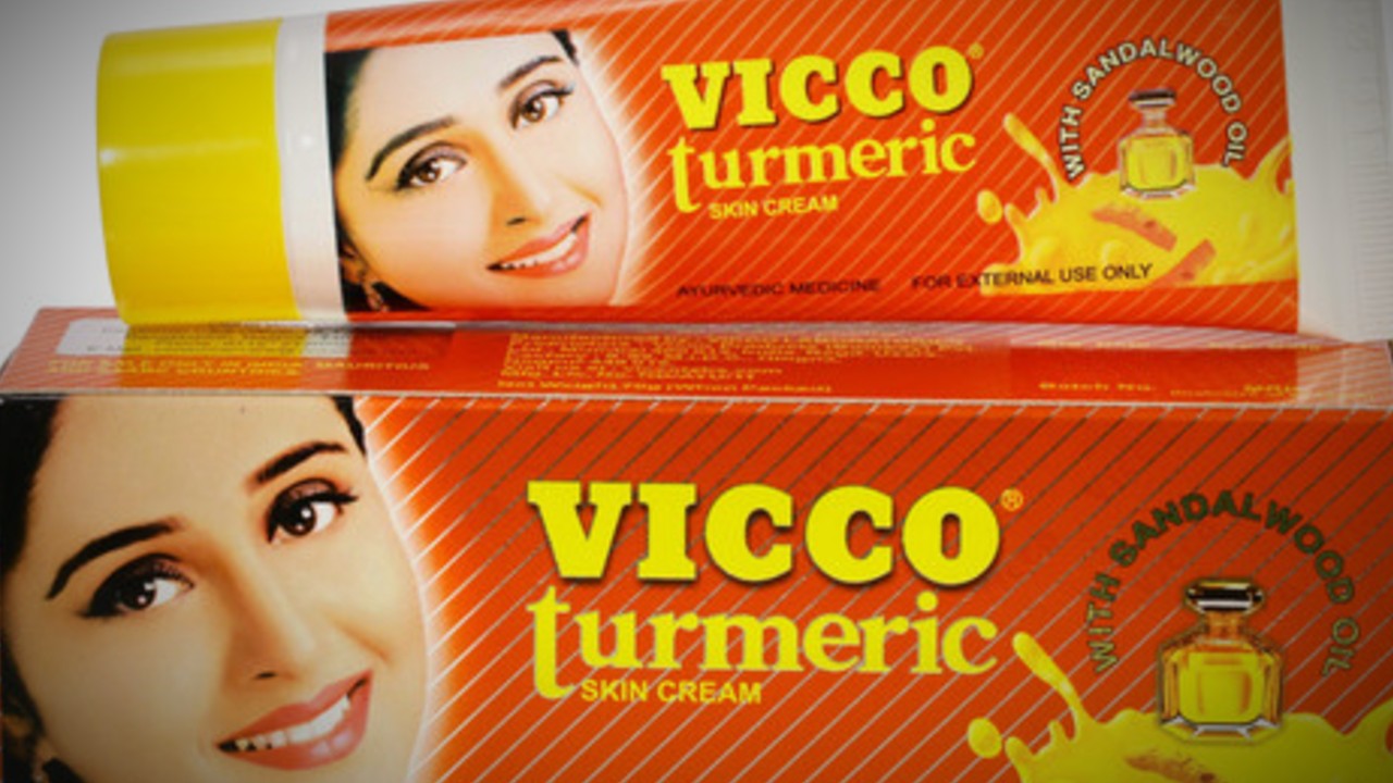 Success Story of Vicco brand will surprise you.