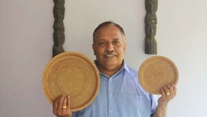 Success Story of Vinay Balakrishnan will amaze you.