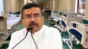 West Bengal Government announced Puja bonus for Government hospital contractual staff