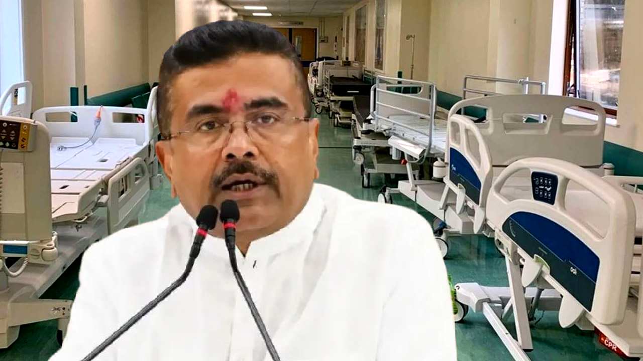 West Bengal Government announced Puja bonus for Government hospital contractual staff