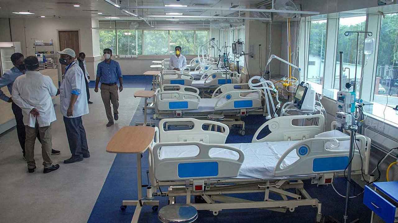 West Bengal Health Department announces Government Hospital and Private Hospital Tie up