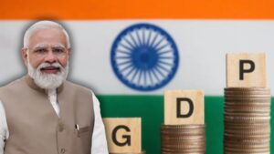 World Bank confident in India's economy! GDP growth forecast raised.