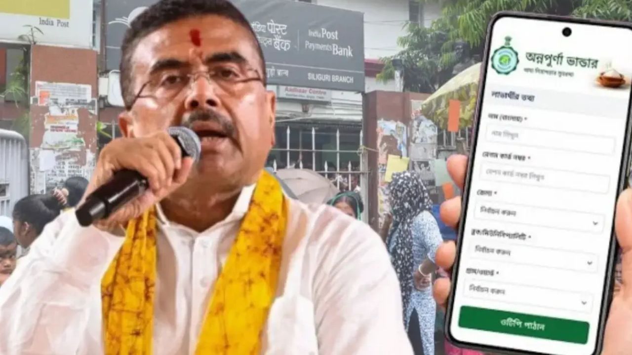 Annapurna Yojana who are being dropped from in october
