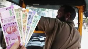 Auto Fare Hike government how much will you have to pay