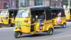 Auto Fare Hike government how much will you have to pay