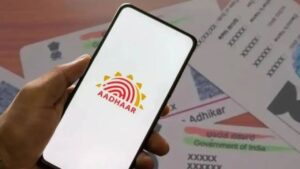 Aadhaar Card how to update your name on your