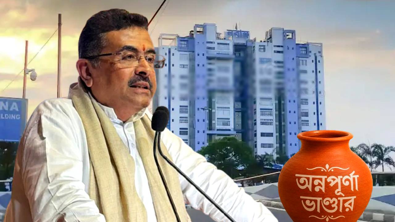 annapurna yojana(108)