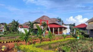 Bakura Visit the 'Darjeeling of South Bengal' during the Puja holidays