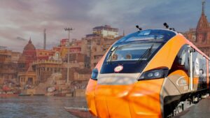 Indian Railways big news regarding Vande Bharat Sleeper varanasi to get the second train