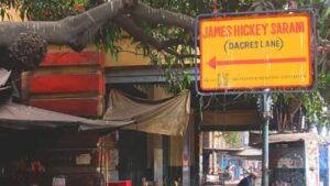 Kolkata Heritage chittobabu's shop is receiving recognition