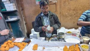 Kolkata Heritage chittobabu's shop is receiving  recognition