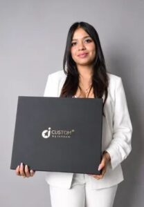 Success Story of Isha Khaitan will surprise you.