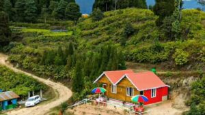 Darjeeling you too will be captivated by this lesser-known village