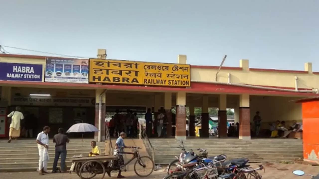 Habra station to be changed completely 