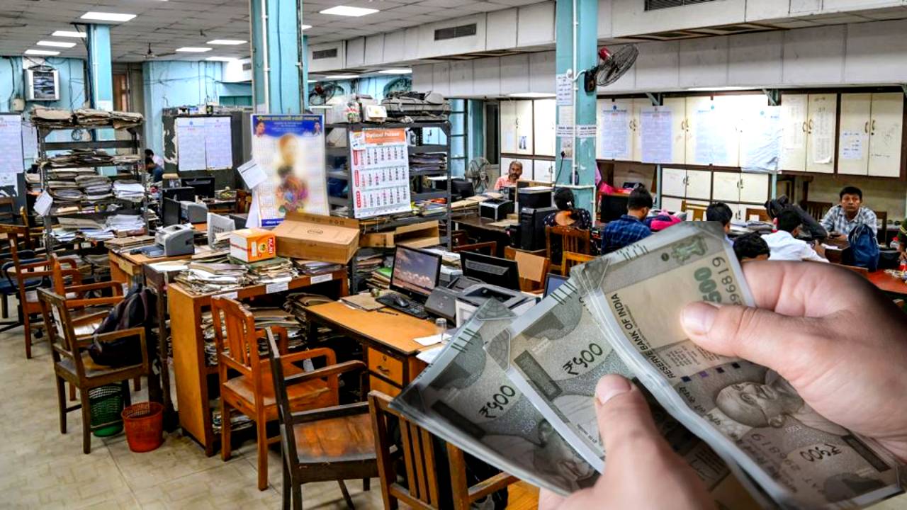dearness allowance(338)