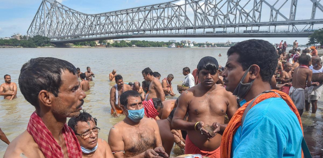 Don't buy these things on mahalaya 2026 