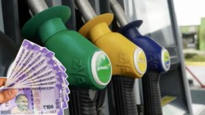 Fuel Price of petrol and diesel rises check the new prices