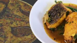 Recipe a dish from across the border using just a few simple ingredients