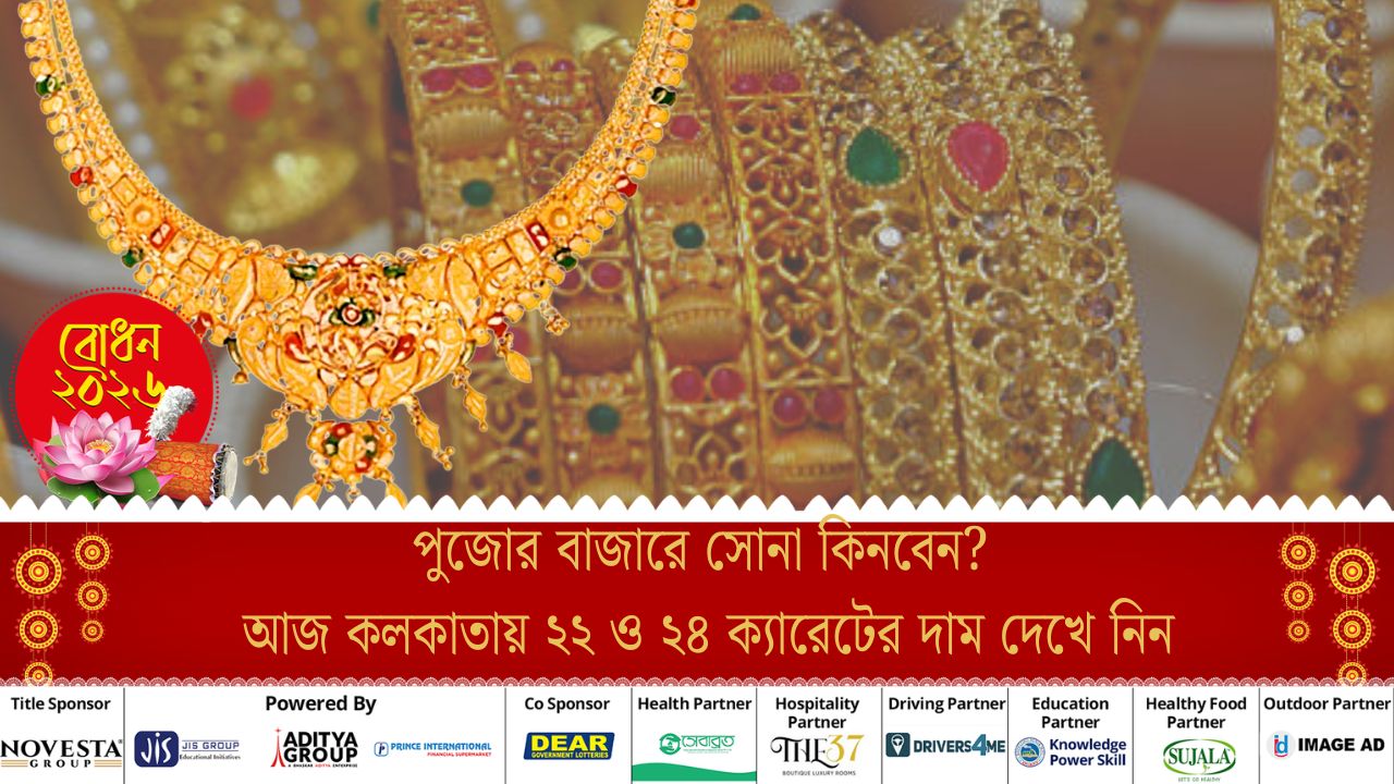Gold Price buy during the festive season know todays rate