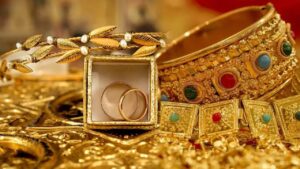 Gold Price fell on the day of ekadashi