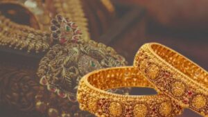 Gold Price another change know todays rate