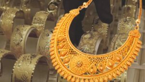 Gold Price have risen again check out the latest rates