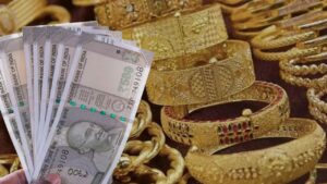 Gold Price buy during the festive season know todays rate 