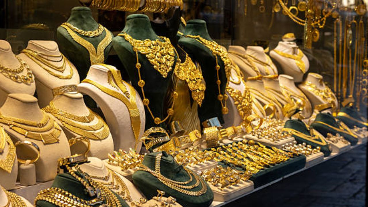 Gold Price rose again on thursday