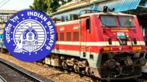 Indian Railways trains on the Howrah-Delhi-Chennai route during the Puja season
