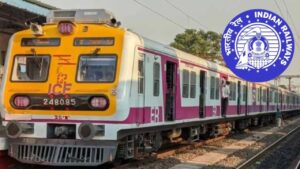Indian railways passengers voice demands for improved rail services