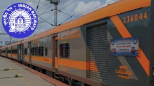 Indian Railways announce that several trains will run late