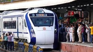 Indian Railways good news for rail passengers sleeper services are being expanded