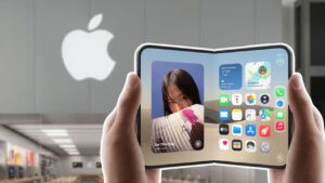 iPhone Duo sold out in just 1 hour, delivery expected till January.