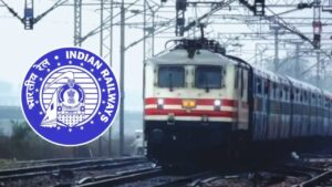 Indian Railways changes to train schedules when each train will depart